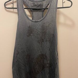 Vintage All Saints Tank